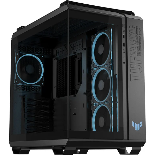 ASUS TUF GAMING GT502 HORIZON ARGB , Tower-Gehäuse