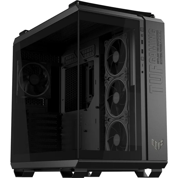 ASUS TUF GAMING GT502 HORIZON ARGB , Tower-Gehäuse - Bild 2