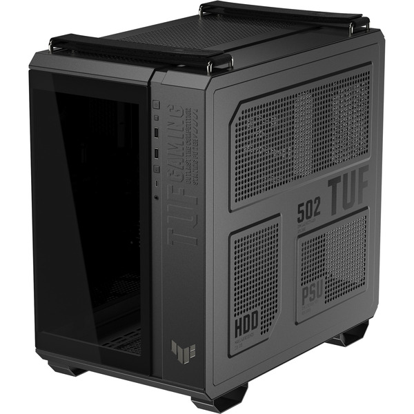 ASUS TUF GAMING GT502 HORIZON ARGB , Tower-Gehäuse - Bild 12