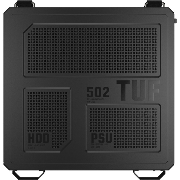 ASUS TUF GAMING GT502 HORIZON ARGB , Tower-Gehäuse - Bild 13