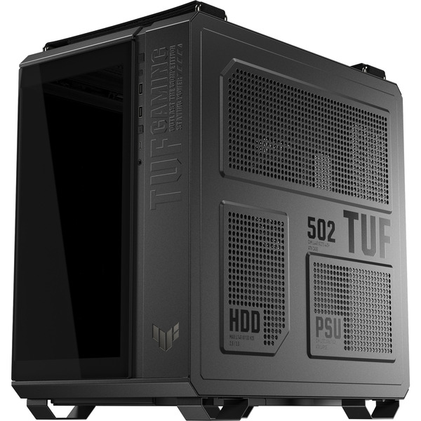 ASUS TUF GAMING GT502 HORIZON ARGB , Tower-Gehäuse - Bild 14