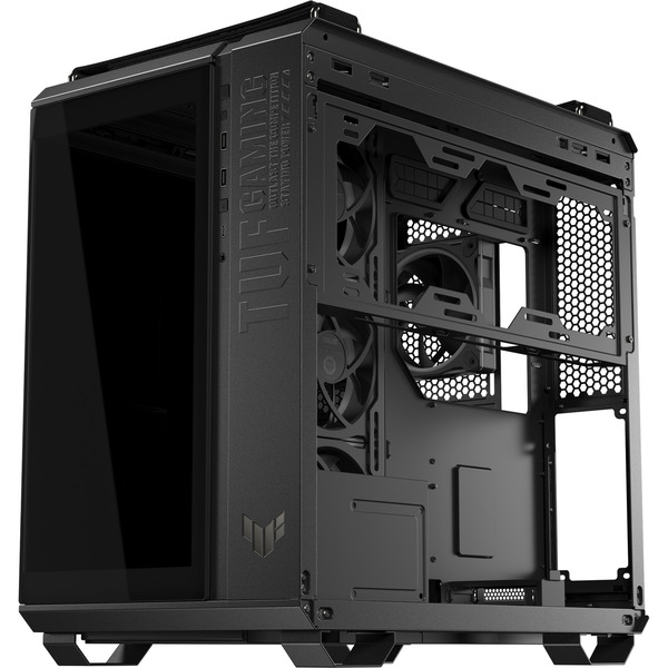 ASUS TUF GAMING GT502 HORIZON ARGB , Tower-Gehäuse - Bild 15
