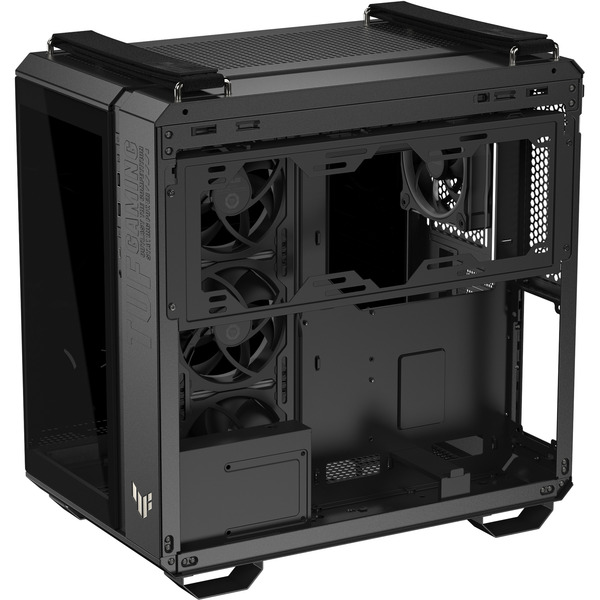 ASUS TUF GAMING GT502 HORIZON ARGB , Tower-Gehäuse - Bild 16