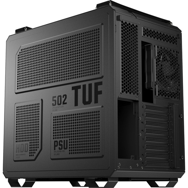 ASUS TUF GAMING GT502 HORIZON ARGB , Tower-Gehäuse - Bild 17