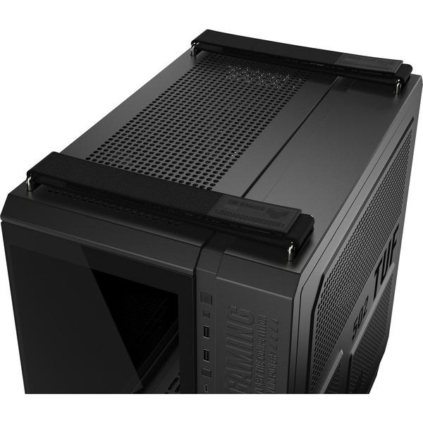 ASUS TUF GAMING GT502 HORIZON ARGB , Tower-Gehäuse - Bild 19