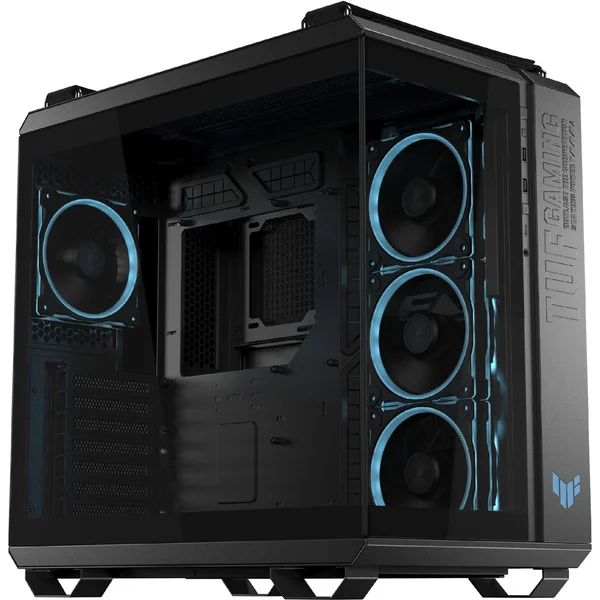 ASUS TUF GAMING GT502 HORIZON ARGB , Tower-Gehäuse - Bild 3