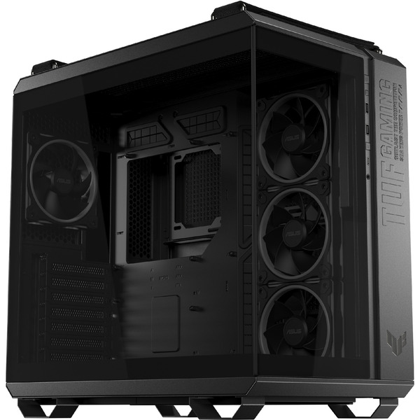 ASUS TUF GAMING GT502 HORIZON ARGB , Tower-Gehäuse - Bild 4