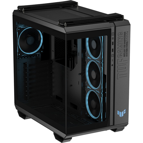 ASUS TUF GAMING GT502 HORIZON ARGB , Tower-Gehäuse - Bild 5
