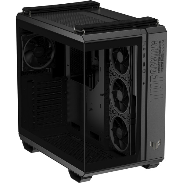 ASUS TUF GAMING GT502 HORIZON ARGB , Tower-Gehäuse - Bild 6