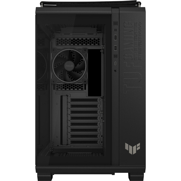 ASUS TUF GAMING GT502 HORIZON ARGB , Tower-Gehäuse - Bild 7