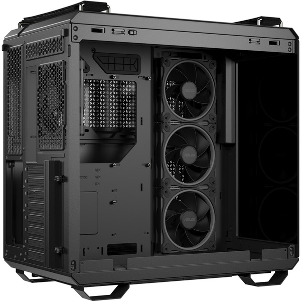 ASUS TUF GAMING GT502 HORIZON ARGB , Tower-Gehäuse - Bild 8