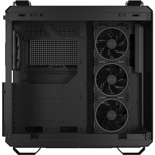 ASUS TUF GAMING GT502 HORIZON ARGB , Tower-Gehäuse - Bild 9