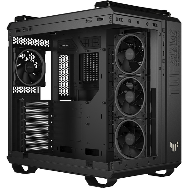 ASUS TUF GAMING GT502 HORIZON ARGB , Tower-Gehäuse - Bild 10