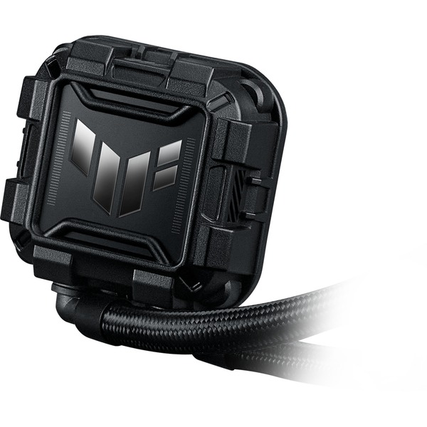 ASUS TUF GAMING LC II 360 ARGB, Wasserkühlung - Bild 4