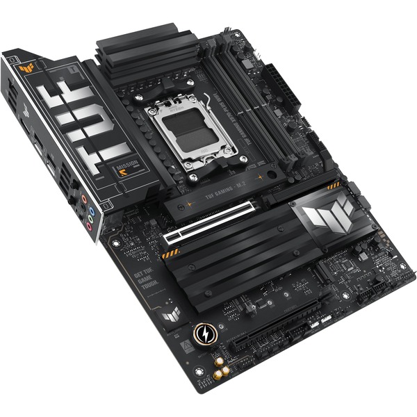 ASUS TUF GAMING X870-PLUS WIFI, Mainboard - Bild 5