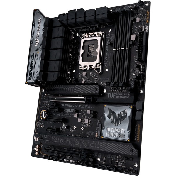 ASUS TUF GAMING Z790-PLUS WIFI, Mainboard - Bild 4