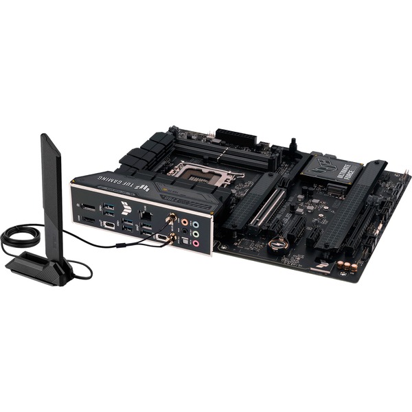 ASUS TUF GAMING Z790-PLUS WIFI, Mainboard - Bild 5
