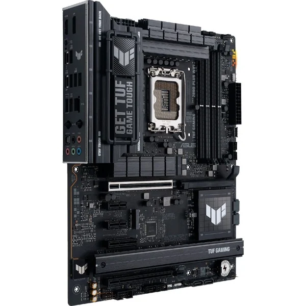 ASUS TUF GAMING Z890-PLUS WIFI, Mainboard - Bild 3