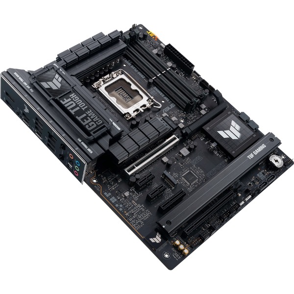 ASUS TUF GAMING Z890-PLUS WIFI, Mainboard - Bild 5