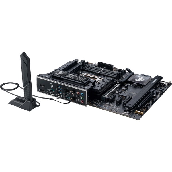 ASUS TUF GAMING Z890-PLUS WIFI, Mainboard - Bild 6