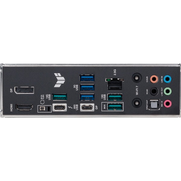 ASUS TUF GAMING Z890-PLUS WIFI, Mainboard - Bild 7