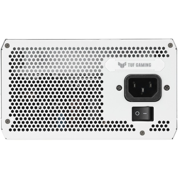 ASUS TUF Gaming 1000W Gold White Edition, PC-Netzteil - Bild 12