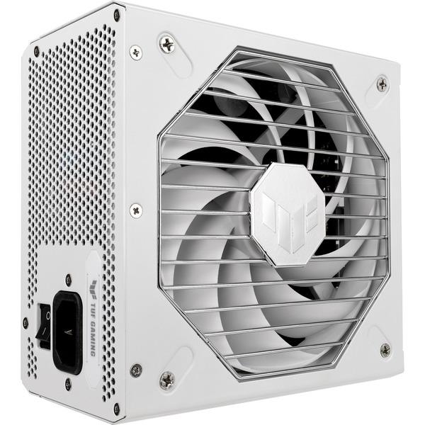 ASUS TUF Gaming 1000W Gold White Edition, PC-Netzteil - Bild 4