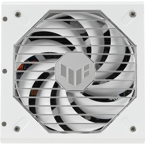 ASUS TUF Gaming 1000W Gold White Edition, PC-Netzteil - Bild 8