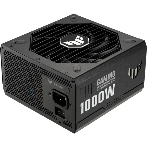 ASUS TUF Gaming 1000W Gold, PC-Netzteil - Bild 2