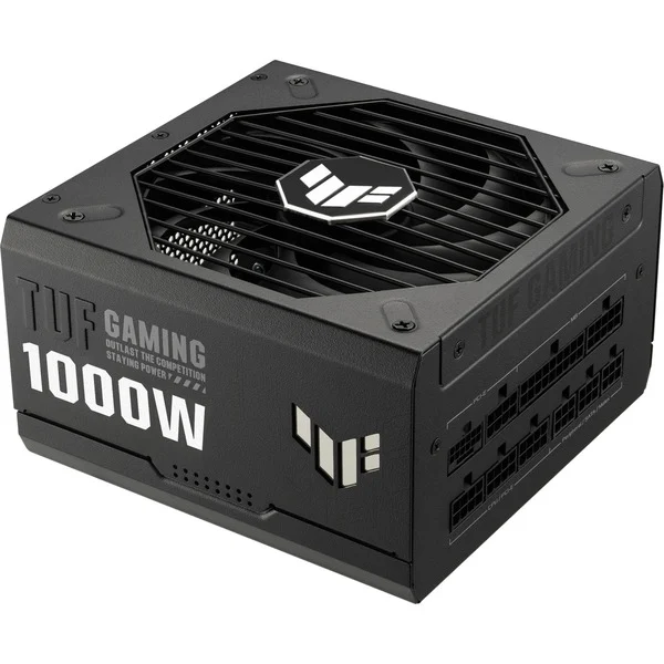 ASUS TUF Gaming 1000W Gold, PC-Netzteil - Bild 3