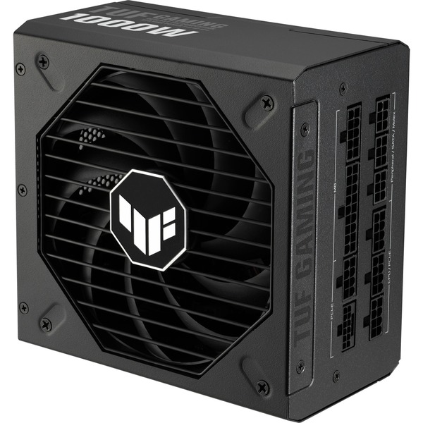 ASUS TUF Gaming 1000W Gold, PC-Netzteil - Bild 5