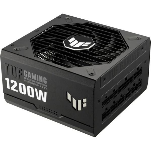 ASUS TUF Gaming 1200W Gold, PC-Netzteil - Bild 2