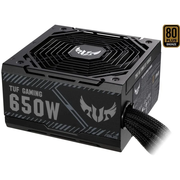 ASUS TUF-Gaming-650B 650W, PC-Netzteil