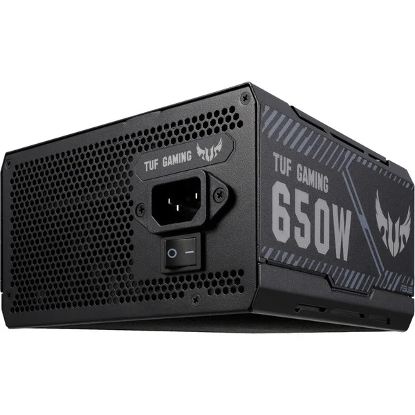 ASUS TUF-Gaming-650B 650W, PC-Netzteil - Bild 3
