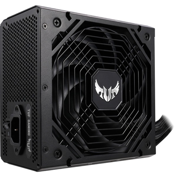 ASUS TUF-Gaming-650B 650W, PC-Netzteil - Bild 4