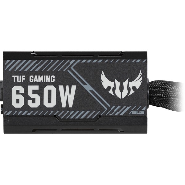 ASUS TUF-Gaming-650B 650W, PC-Netzteil - Bild 5
