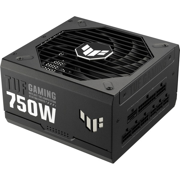 ASUS TUF Gaming 750W Gold, PC-Netzteil - Bild 3