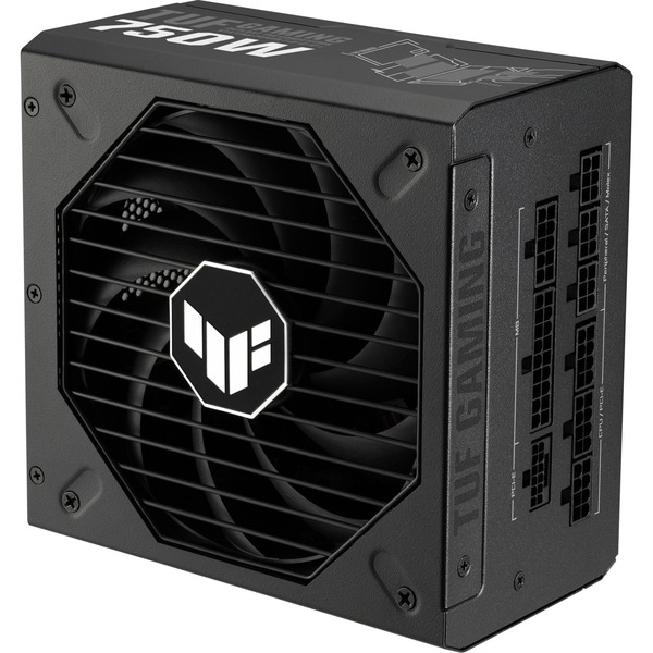 ASUS TUF Gaming 750W Gold, PC-Netzteil - Bild 5