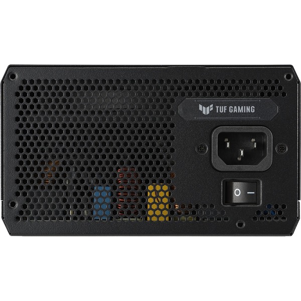 ASUS TUF Gaming 750W Gold, PC-Netzteil - Bild 7