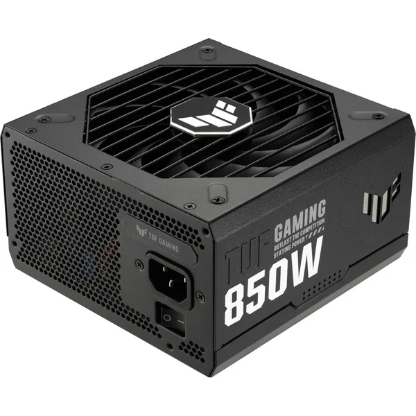 ASUS TUF Gaming 850W Gold, PC-Netzteil - Bild 2