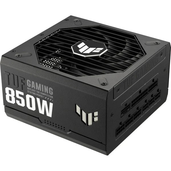ASUS TUF Gaming 850W Gold, PC-Netzteil - Bild 3