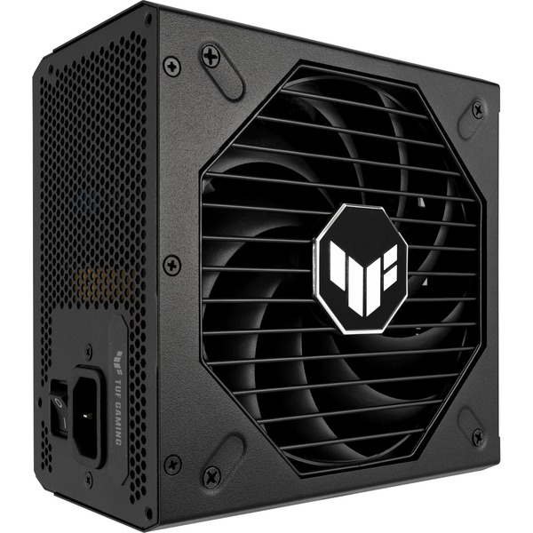 ASUS TUF Gaming 850W Gold, PC-Netzteil - Bild 4