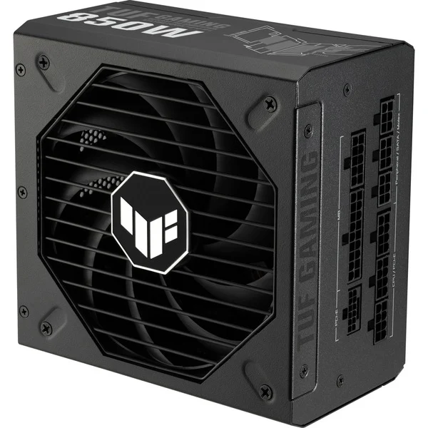 ASUS TUF Gaming 850W Gold, PC-Netzteil - Bild 5