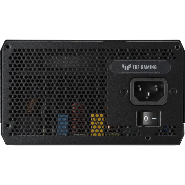 ASUS TUF Gaming 850W Gold, PC-Netzteil - Bild 7