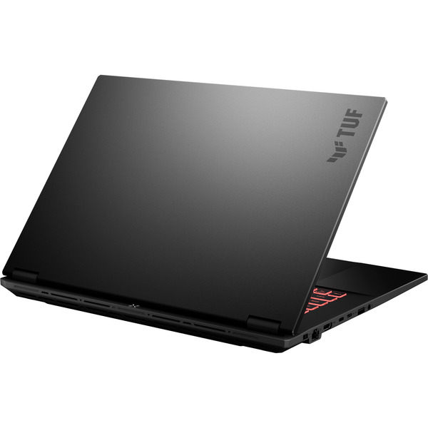 ASUS TUF Gaming A18 (FA808UM-S8012W), Gaming-Notebook (grau, AMD Ryzen 7 260, NVIDIA GeForce RTX 5060, 16 GB DDR5, 1 TB (1 TB SSD), Windows 11 Home) - Bild 5