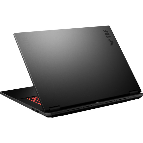 ASUS TUF Gaming A18 (FA808UM-S8012W), Gaming-Notebook (grau, AMD Ryzen 7 260, NVIDIA GeForce RTX 5060, 16 GB DDR5, 1 TB (1 TB SSD), Windows 11 Home) - Bild 6