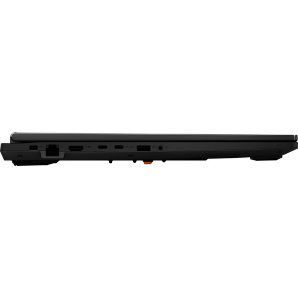 ASUS TUF Gaming A18 (FA808UM-S8012W), Gaming-Notebook (grau, AMD Ryzen 7 260, NVIDIA GeForce RTX 5060, 16 GB DDR5, 1 TB (1 TB SSD), Windows 11 Home) - Bild 7