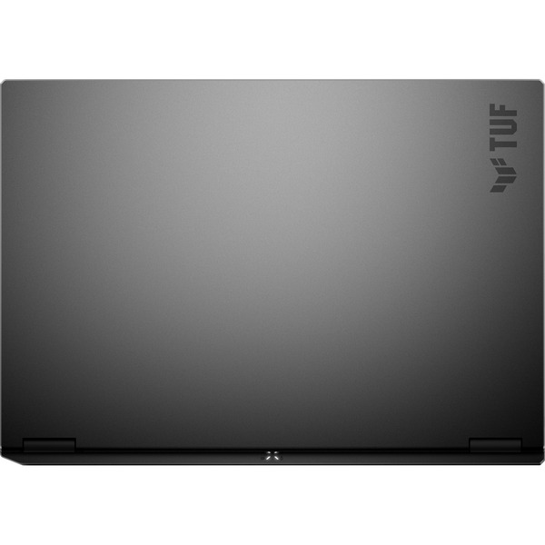 ASUS TUF Gaming A18 (FA808UM-S8012W), Gaming-Notebook (grau, AMD Ryzen 7 260, NVIDIA GeForce RTX 5060, 16 GB DDR5, 1 TB (1 TB SSD), Windows 11 Home) - Bild 8
