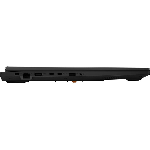ASUS TUF Gaming A18 (FA808UP-S8083W), Gaming-Notebook (grau, AMD Ryzen 7 260, NVIDIA GeForce RTX 5070, 16 GB DDR5, 1 TB (1 TB SSD), Windows 11 Home) - Bild 11