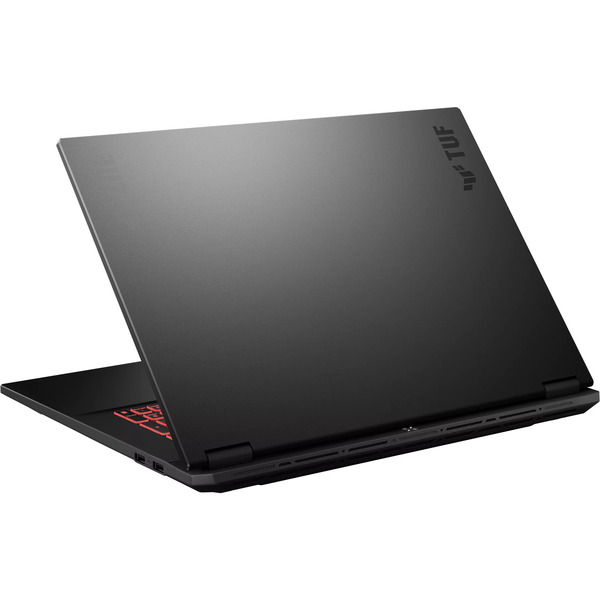 ASUS TUF Gaming A18 (FA808UP-S8083W), Gaming-Notebook (grau, AMD Ryzen 7 260, NVIDIA GeForce RTX 5070, 16 GB DDR5, 1 TB (1 TB SSD), Windows 11 Home) - Bild 4